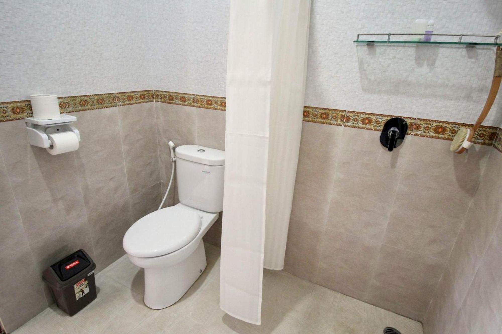 Gria Sindhu Homestay Sidemen By Agata חדר תמונה
